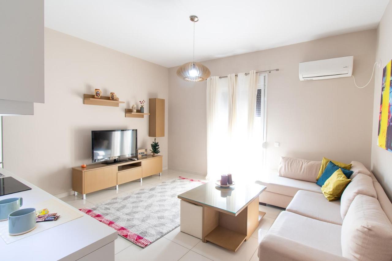 Athens Innova Apartment II Exterior photo