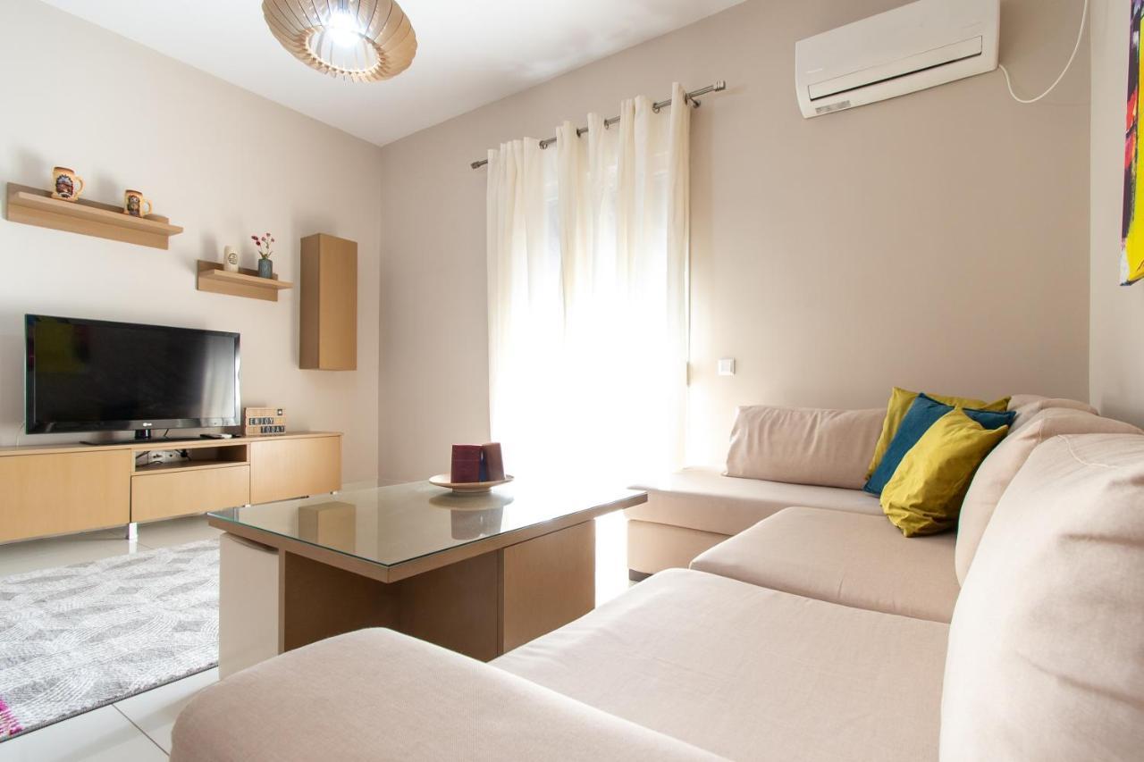 Athens Innova Apartment II Exterior photo