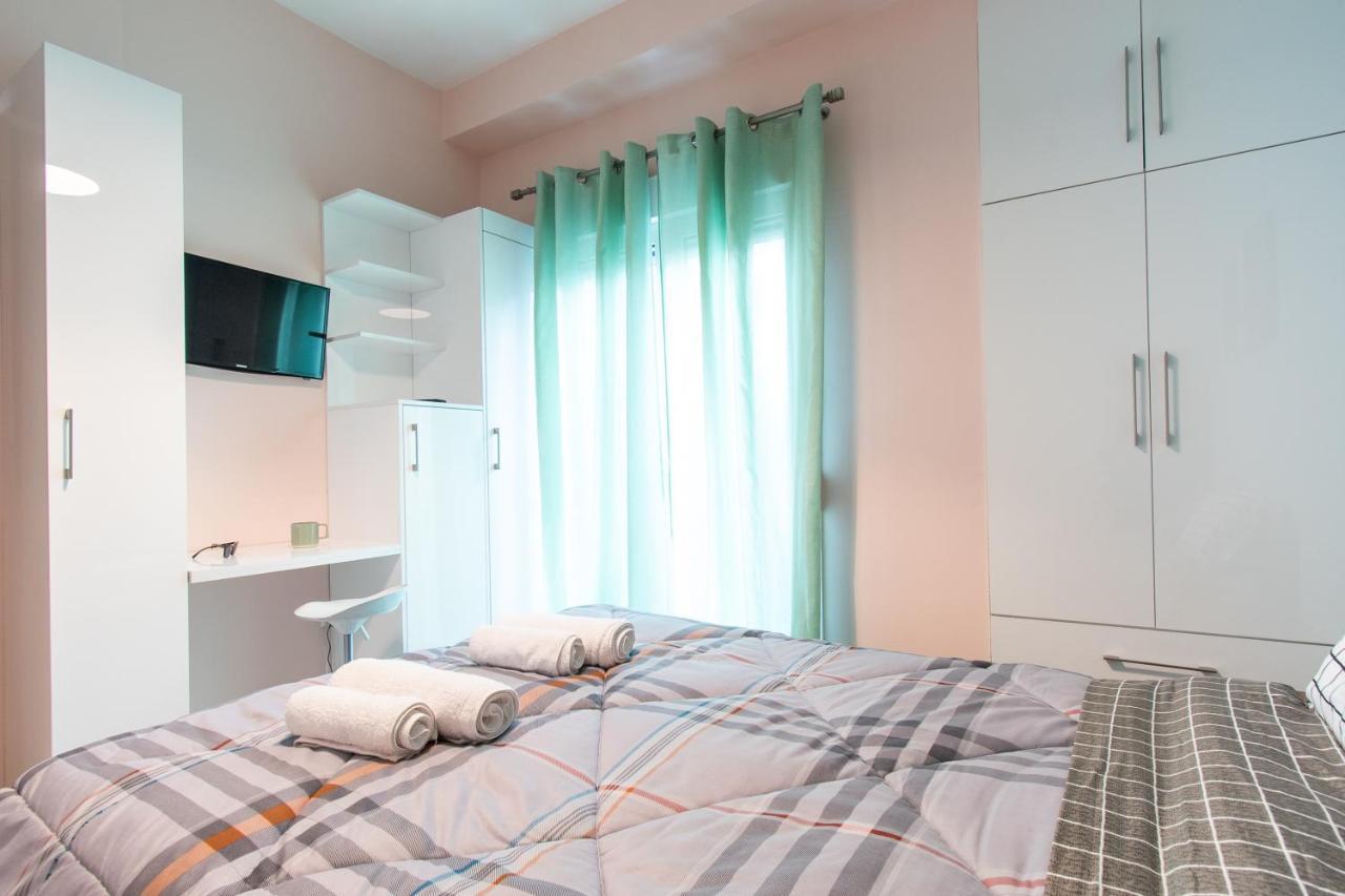 Athens Innova Apartment II Exterior photo