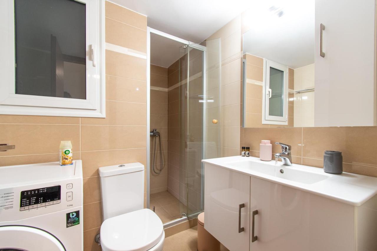Athens Innova Apartment II Exterior photo