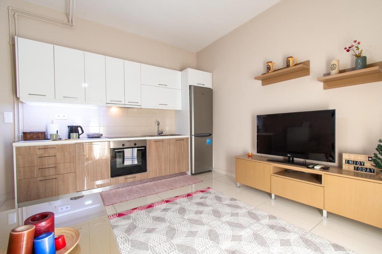 Athens Innova Apartment II Exterior photo