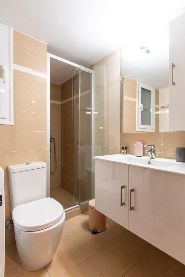 Athens Innova Apartment II Exterior photo