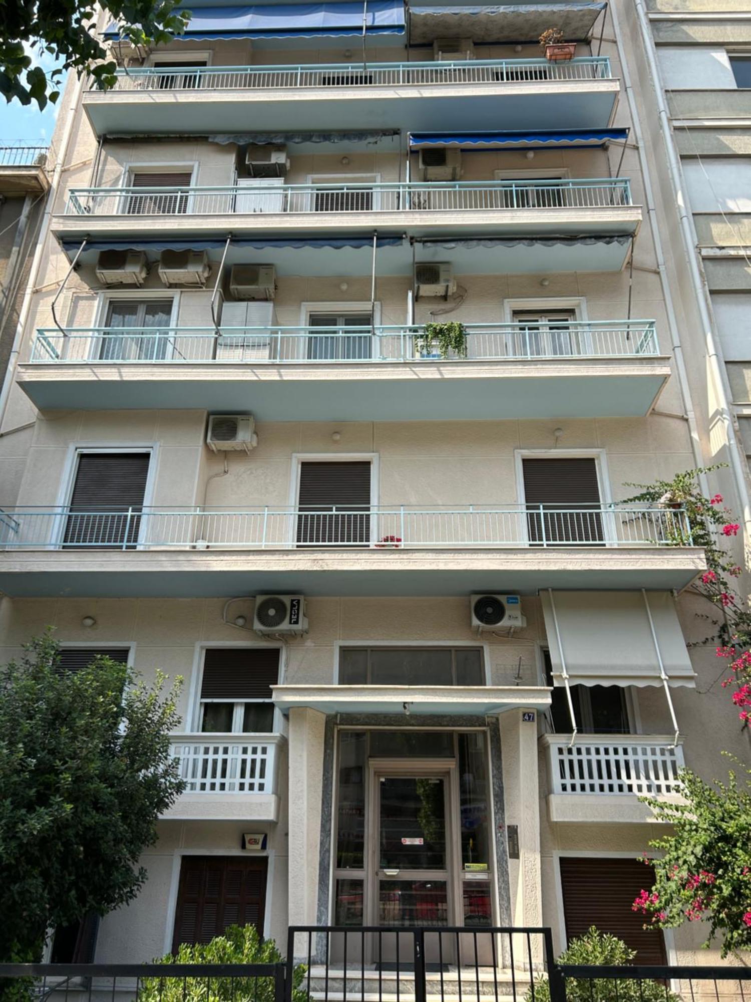 Athens Innova Apartment II Exterior photo